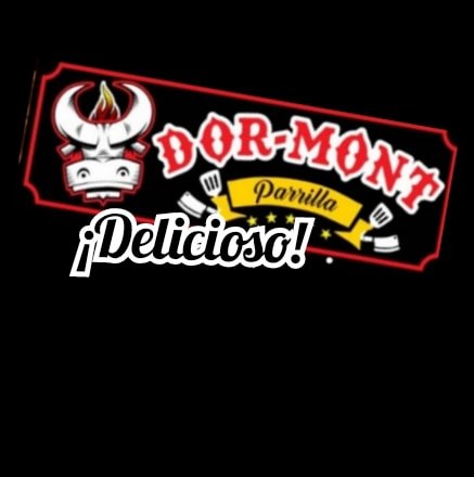 Dor.Mont Parrilla