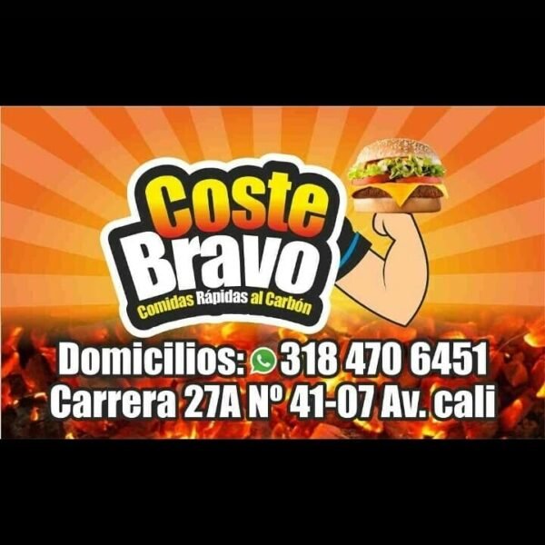Coste Bravo