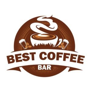 Best Coffee Bar