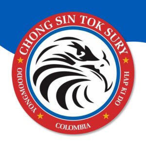 Club de Hapkido Chong Sin Tok Sury