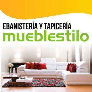 Ebanisteria Y Tapiceria Mueblestilo