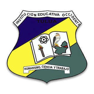 Institucion Educativa Occidente