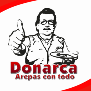 Arepas Donarca