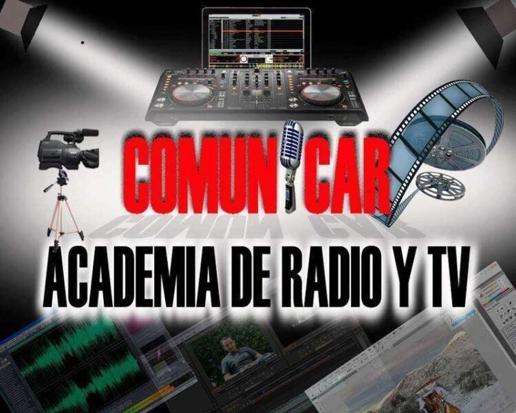 Academia Comunicar