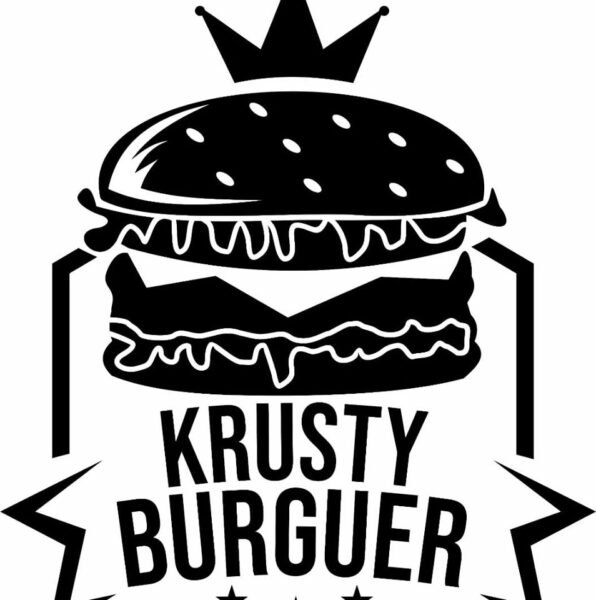 Krusty Burguer