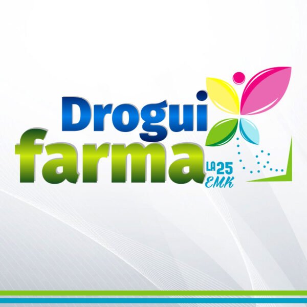 Drogui Farma EMK