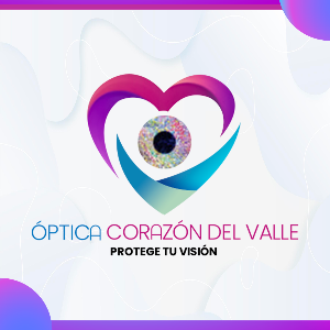 Optica Corazon Del Valle