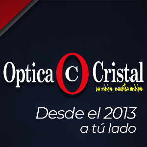 Optica Cristal