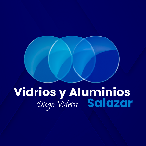Vidrios y Aluminios Salazar