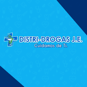 Distri-Drogas JE