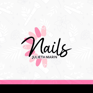 Nails Julieth Marin