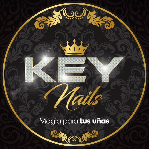 Key Nails Art