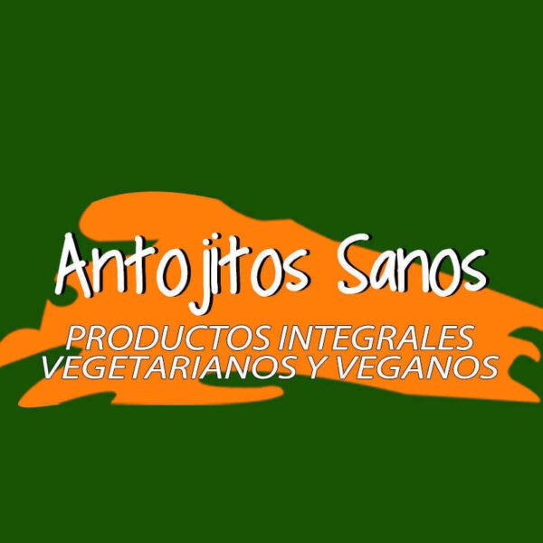 Antojitos Sanos