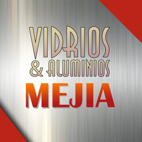 Vidrios Y Aluminios Mejia Rameji