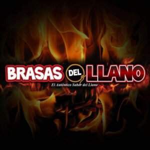 Brasas Del Llano