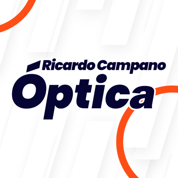 Optica Ricardo Campano