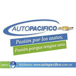Autopacifico Chevrolet
