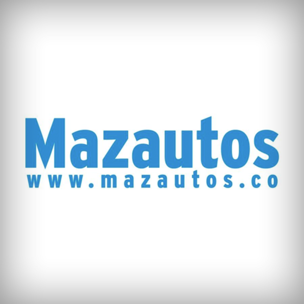 Mazautos