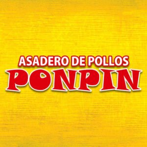 Asadero De Pollos Ponpin