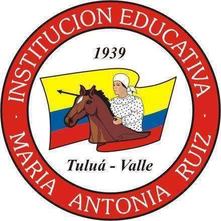Institucion Educativa Maria Antonia Ruiz