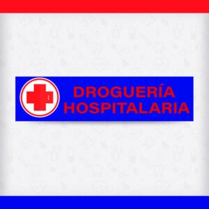 Drogueria Hospitalaria