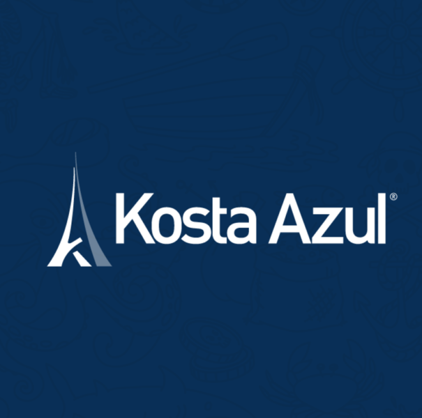 Kosta Azul