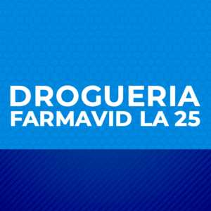 Drogueria Farmavid