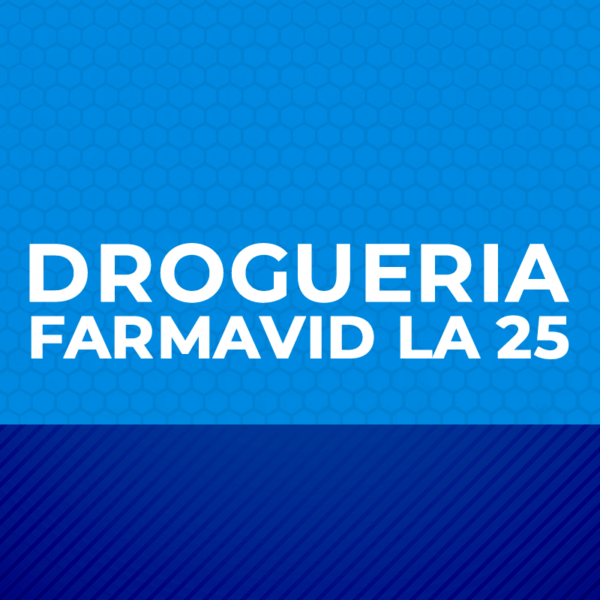 Drogueria Farmavid