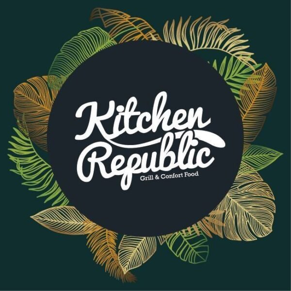 Restaurante Kitchen Republic
