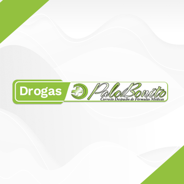 Drogas Palobonito