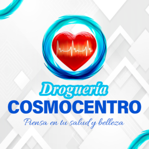 Drogueria Cosmocentro