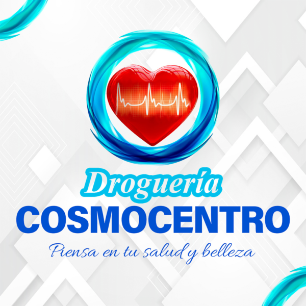 Drogueria Cosmocentro