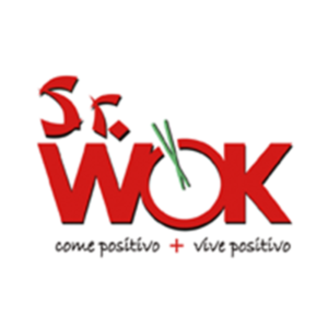 Sr Wok