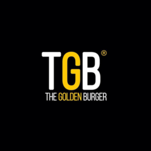 The Golden Burger