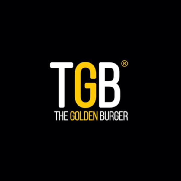 The Golden Burger