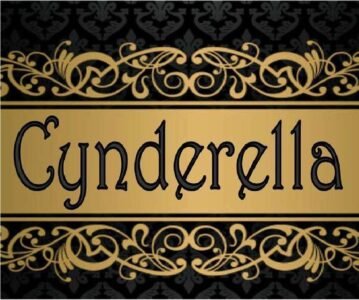 Cynderella La Herradura