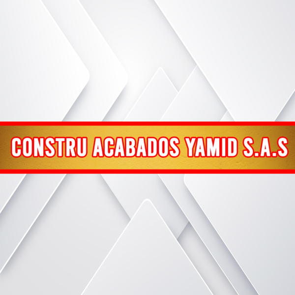 Constru Acabados Yamid SAS